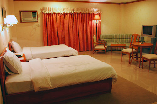 Hotel Lenox 3*